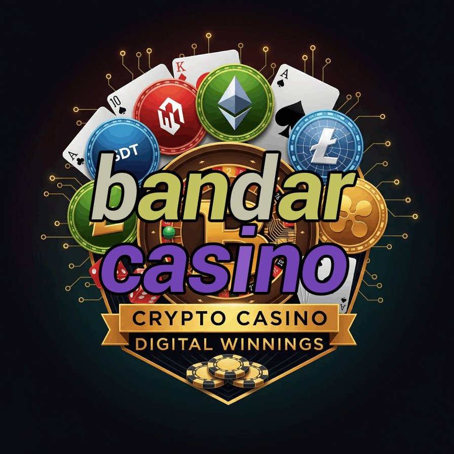 Bandar Casino - Top Asian Casino Platform